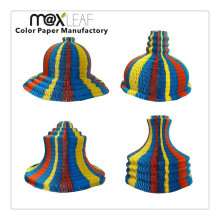 Fashion Paper Headwear for Summer Promotion Gift